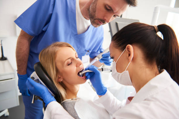 Best Emergency Dental Care  in Fort Calhoun, NE