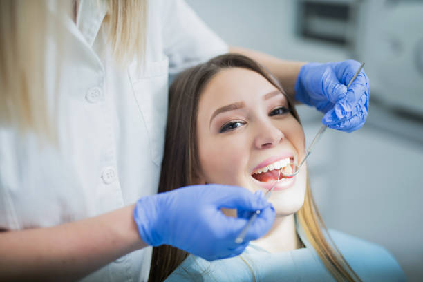 Why Choose Us for Your Dental Needs in Fort Calhoun, NE